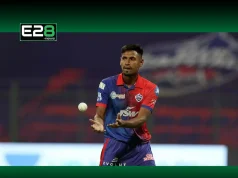 Mustafizur Rahman got NOC to participate in IPL 2025, but still BCB gave a shock to DC Mustafizur Rahman