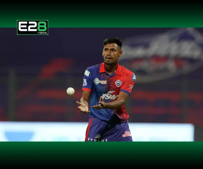 Mustafizur Rahman