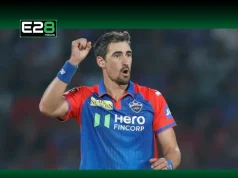 IPL 2025: 3 bowlers who can replace Mitchell Starc in Delhi Capitals team Mitchell Starc