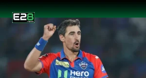 IPL 2025: 3 bowlers who can replace Mitchell Starc in Delhi Capitals team Mitchell Starc