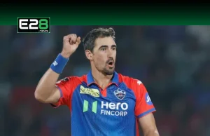IPL 2025: 3 bowlers who can replace Mitchell Starc in Delhi Capitals team Mitchell Starc