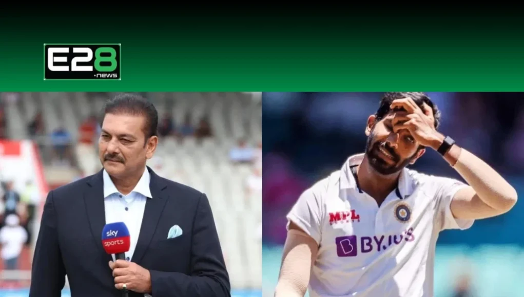 Ravi Shastri Ravi Shastri