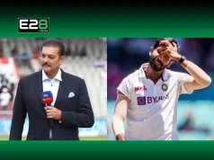 ‘Don’t make him the captain’- Ravi Shastri made a big statement about Jasprit Bumrah Ravi Shastri