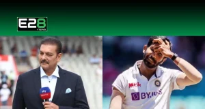 ‘Don’t make him the captain’- Ravi Shastri made a big statement about Jasprit Bumrah Ravi Shastri