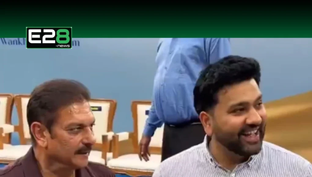 Ravi Shastri Ravi Shastri