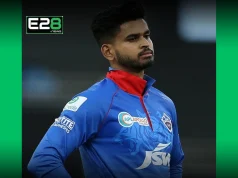Why did Shreyas Iyer not get a place in the Indian team for the England tour? Shreyas Iyer