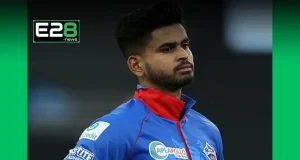 Why did Shreyas Iyer not get a place in the Indian team for the England tour? Shreyas Iyer