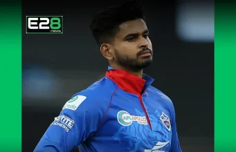 Why did Shreyas Iyer not get a place in the Indian team for the England tour? Shreyas Iyer