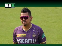 Sunil Narine has a golden opportunity, he can leave Jaspreet Bumrah behind in this matter Sunil Narine