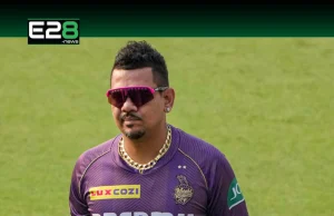 Sunil Narine has a golden opportunity, he can leave Jaspreet Bumrah behind in this matter Sunil Narine