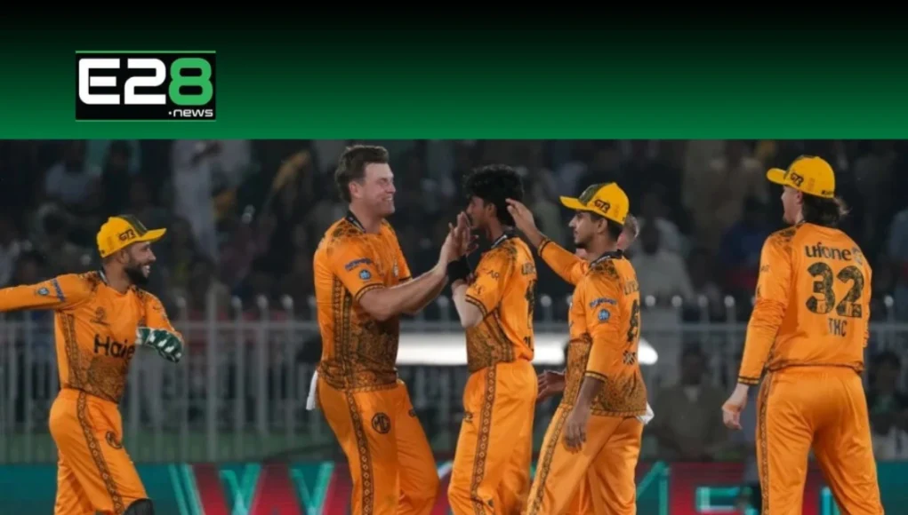 PSL 2025 PSL 2025