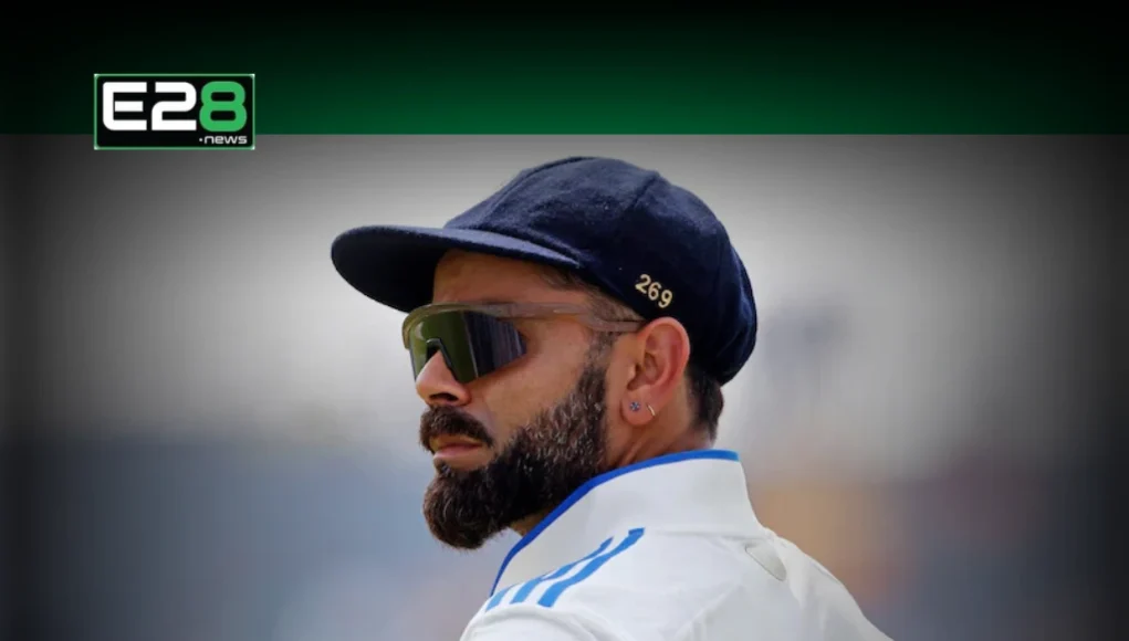 Virat Kohli Virat Kohli