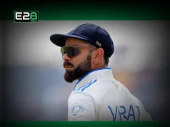 Virat Kohli will be seen playing first-class cricket, England team is making special plans Virat Kohli