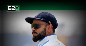 Virat Kohli will be seen playing first-class cricket, England team is making special plans Virat Kohli