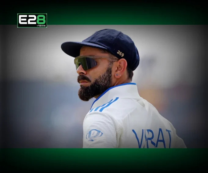 Virat Kohli