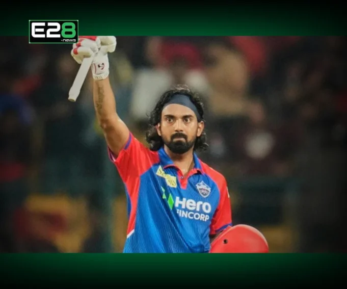 KL Rahul