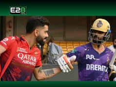 IPL 2025: Know what is the 5 overs cut-off time for RCB vs KKR match? IPL 2025