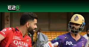 IPL 2025: Know what is the 5 overs cut-off time for RCB vs KKR match? IPL 2025