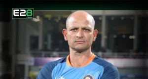 India got a new coach in the midst of IPL 2025, will go with the team on England tour Rishikesh Kanitkar