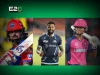 Playoff Race Heats Up: Three Teams, Two Matches, One Goal IPL 2025