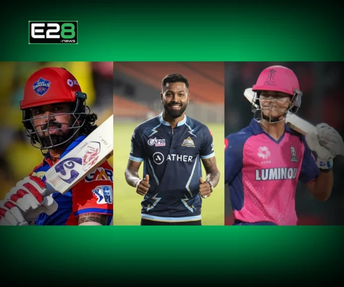 IPL 2025