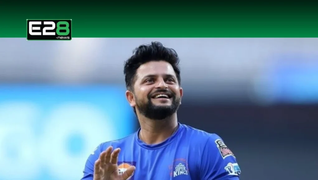 Suresh Raina wants Virat Kohli to receive Bharat Ratna Suresh Raina wants Virat Kohli to receive Bharat Ratna