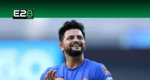 ‘Virat should get Bharat Ratna’- Former cricketer raised his voice for Kohli Suresh Raina wants Virat Kohli to receive Bharat Ratna