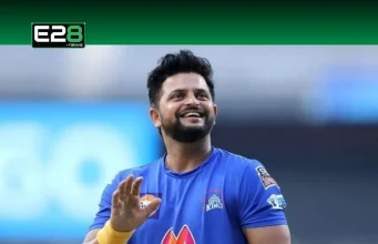 ‘Virat should get Bharat Ratna’- Former cricketer raised his voice for Kohli Suresh Raina wants Virat Kohli to receive Bharat Ratna