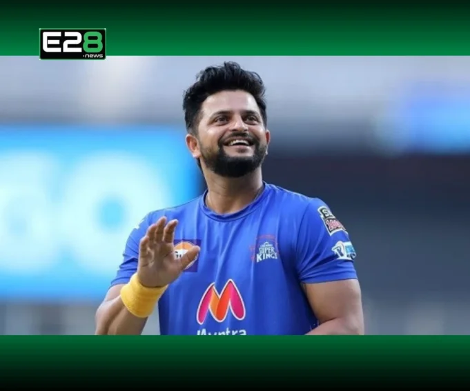 Suresh Raina wants Virat Kohli to receive Bharat Ratna
