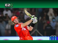 Martin Guptill Returns to Pakistan for PSL as Ex-Teammate Vows ‘Never’ to Return Martin Guptill