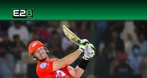 Martin Guptill Returns to Pakistan for PSL as Ex-Teammate Vows ‘Never’ to Return Martin Guptill