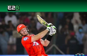 Martin Guptill Returns to Pakistan for PSL as Ex-Teammate Vows ‘Never’ to Return Martin Guptill