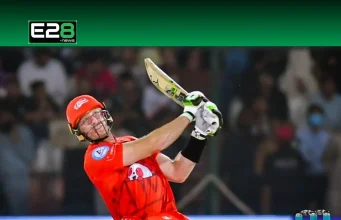 Martin Guptill Returns to Pakistan for PSL as Ex-Teammate Vows ‘Never’ to Return Martin Guptill