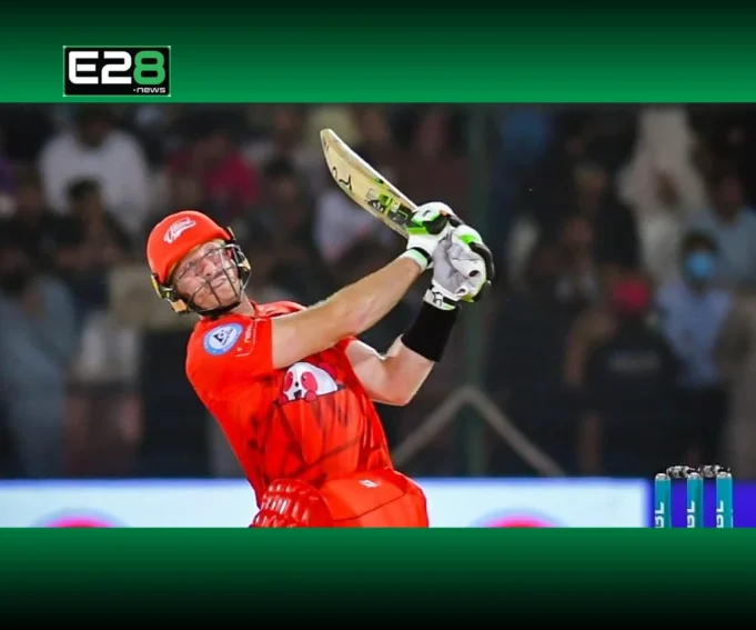 Martin Guptill