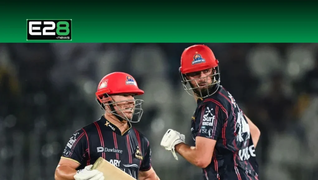 David Warner David Warner