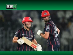 PSL 2025: Warner Outshines Babar as Team Secures Spot in PSL Final David Warner