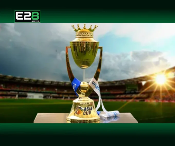 BCCI Asia Cup 2025