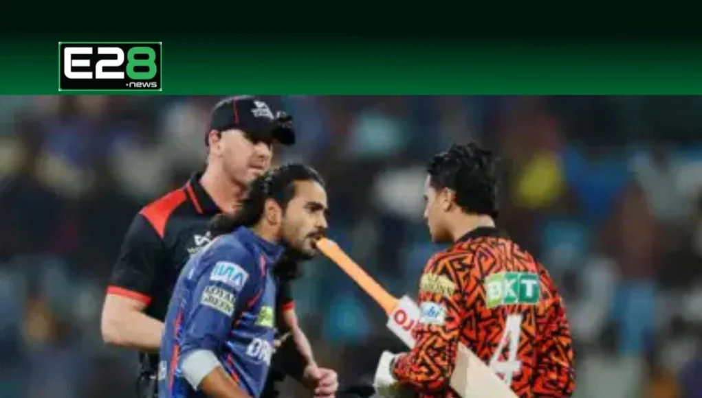 Abhishek Sharma Abhishek Sharma