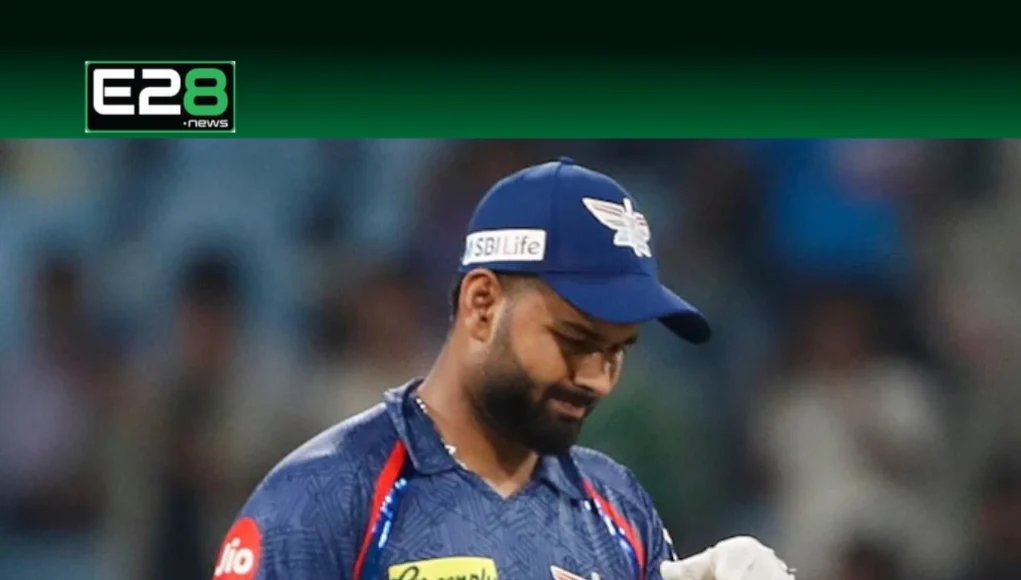 Rishabh Pant Rishabh Pant