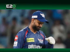 Rishabh Pant Flops Again… Sanjiv Goenka’s Gesture After LSG Wicket Grabs Attention Rishabh Pant