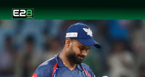 Rishabh Pant Flops Again… Sanjiv Goenka’s Gesture After LSG Wicket Grabs Attention Rishabh Pant