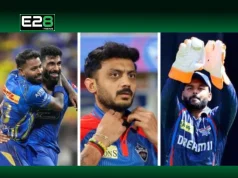 IPL 2025: MI, DC, LSG in Playoff Battle – Who Will Make the Cut? All Possibilities Analyzed IPL 2025
