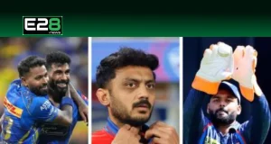 IPL 2025: MI, DC, LSG in Playoff Battle – Who Will Make the Cut? All Possibilities Analyzed IPL 2025