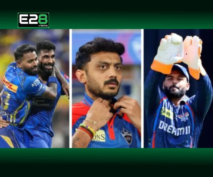 IPL 2025