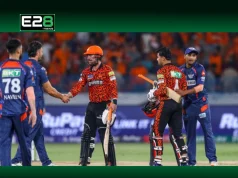 LSG vs SRH: Match-Winning Partnership Between Abhishek and Ishan Changes IPL 2025 Clash LSG vs SRH