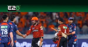 LSG vs SRH: Match-Winning Partnership Between Abhishek and Ishan Changes IPL 2025 Clash LSG vs SRH