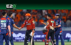 LSG vs SRH: Match-Winning Partnership Between Abhishek and Ishan Changes IPL 2025 Clash LSG vs SRH
