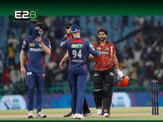 IPL 2025: Top 3 Unforgettable Moments from the LSG vs SRH Clash LSG vs SRH