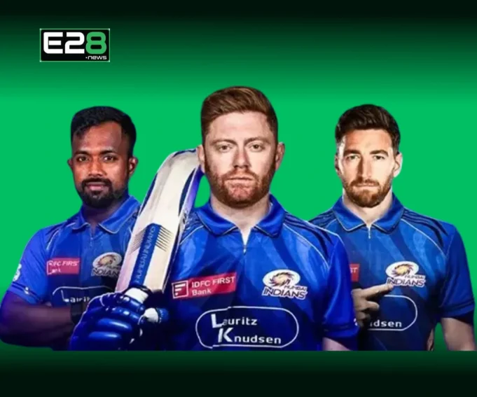 Mumbai Indians