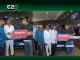 Rohit Sharma gifted his Lamborghini car to the fantasy contest winner, watch the video Rohit Sharma